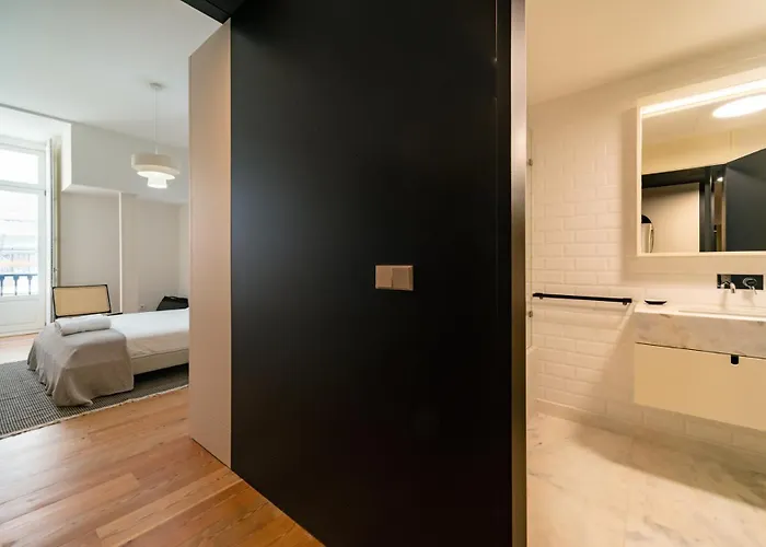 Arco Augusta By The Good Neighbour In Διαμέρισμα Lisboa