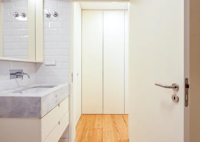 Arco Augusta By The Good Neighbour In * Lisboa