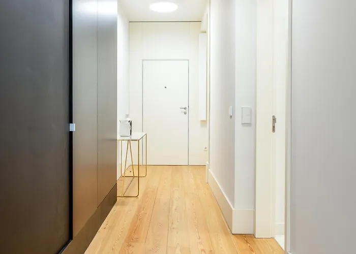 Arco Augusta By The Good Neighbour In Διαμέρισμα