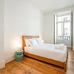 Apartment Arco Augusta By The Good Neighbour In