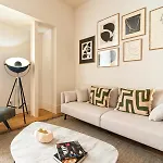 Arco Augusta By The Good Neighbour In * Lisbon