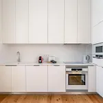 Arco Augusta By The Good Neighbour In Apartment Lisbon