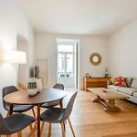 Apartment Arco Augusta By The Good Neighbour In