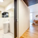 Arco Augusta By The Good Neighbour In Apartment Lisbon