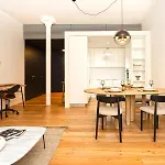 Apartment Arco Augusta By The Good Neighbour In Lisbon