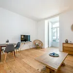 Apartment Arco Augusta By The Good Neighbour In