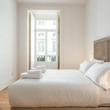Arco Augusta By The Good Neighbour In Apartamento
