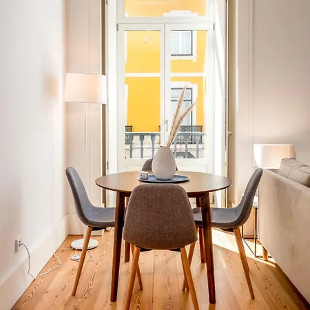 Arco Augusta By The Good Neighbour In Apartamento